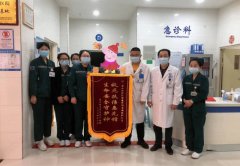 爭分奪秒，救死扶傷！莆田福德醫(yī)院：危急時刻的守護者