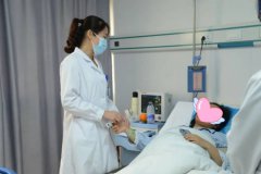 【福德婦科】妙手掃“陰”霾，莆田福德婦科方紅桑團隊巧除外陰瘤變